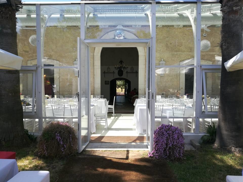 Hotel Club Il Baricentro Casamassima Exterior foto